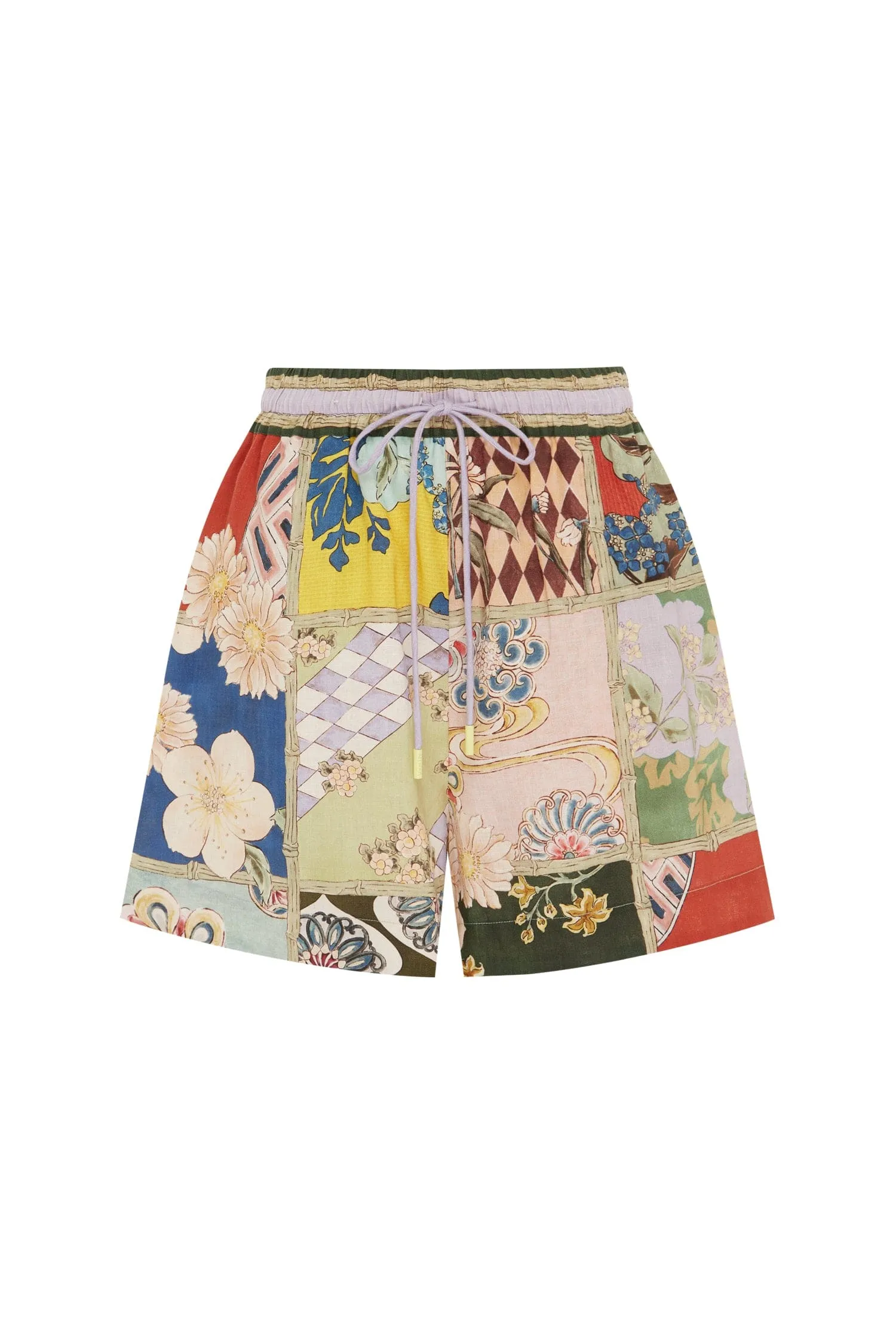 BIANCA SHORT sold by Alemais product image thumbnail 2