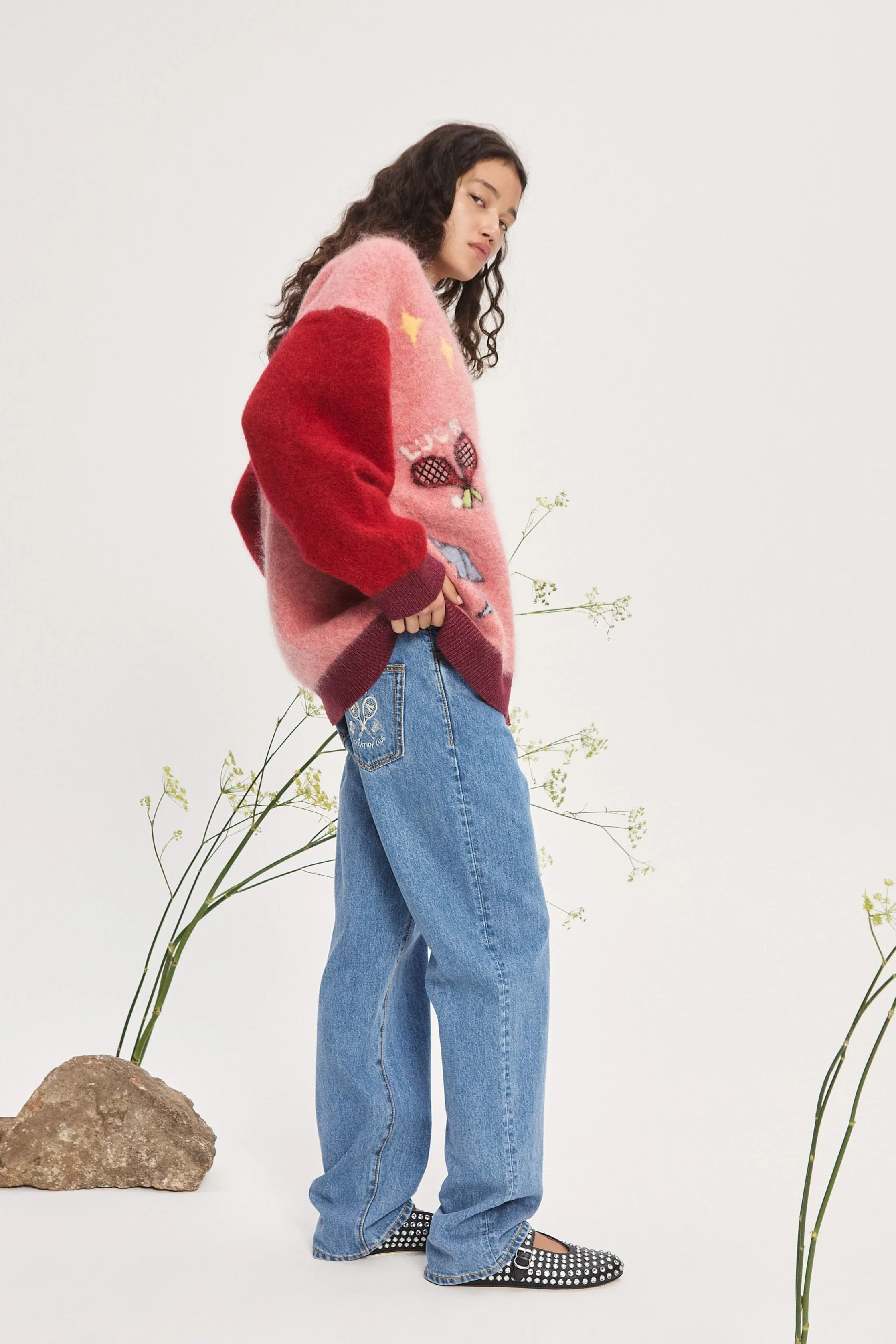 COURT CARDIGAN sold by Alemais product image thumbnail 3