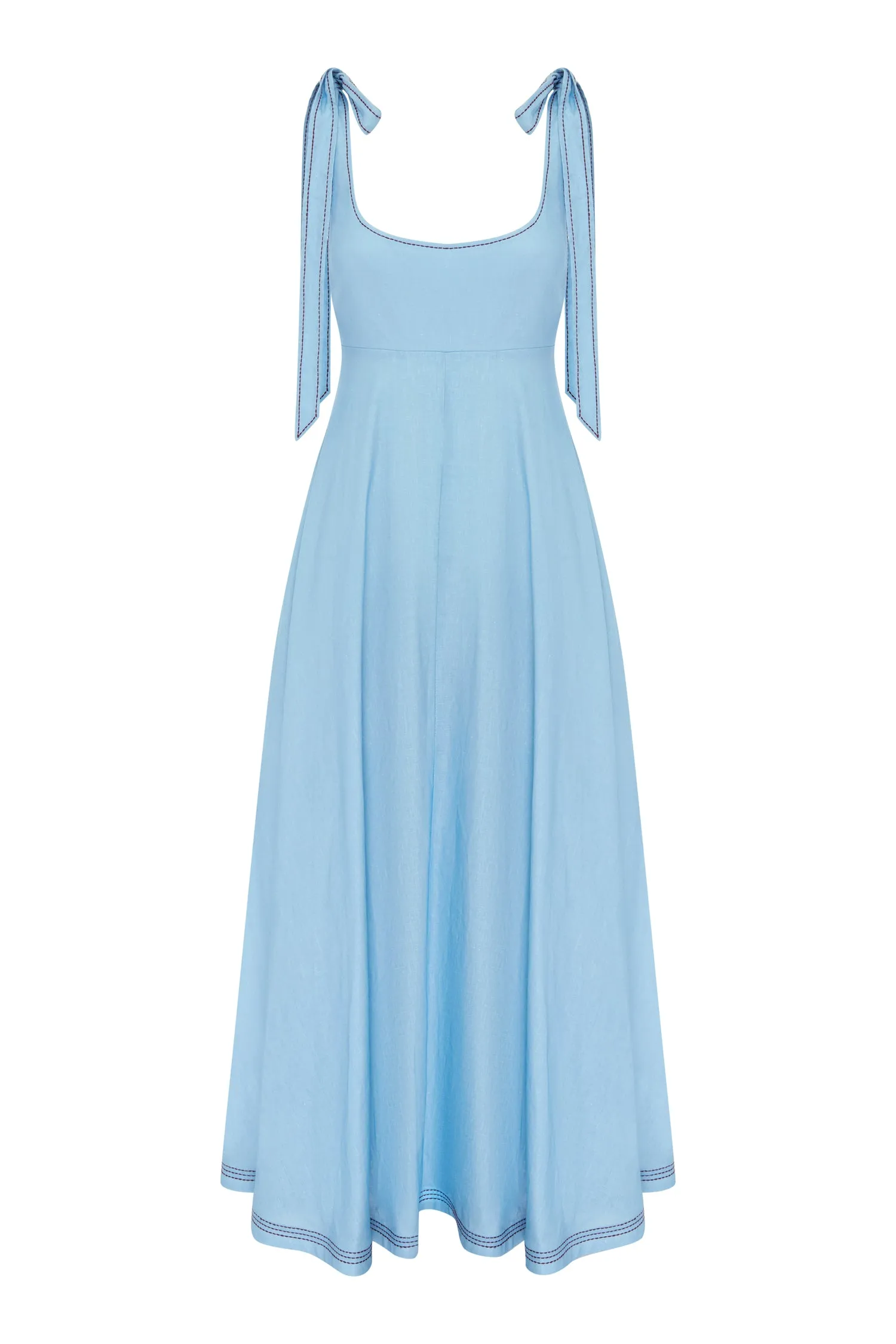 DONATA BALLET SUNDRESS sold by Alemais product image thumbnail 2