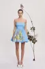 DONATA MINI DRESS sold by Alemais