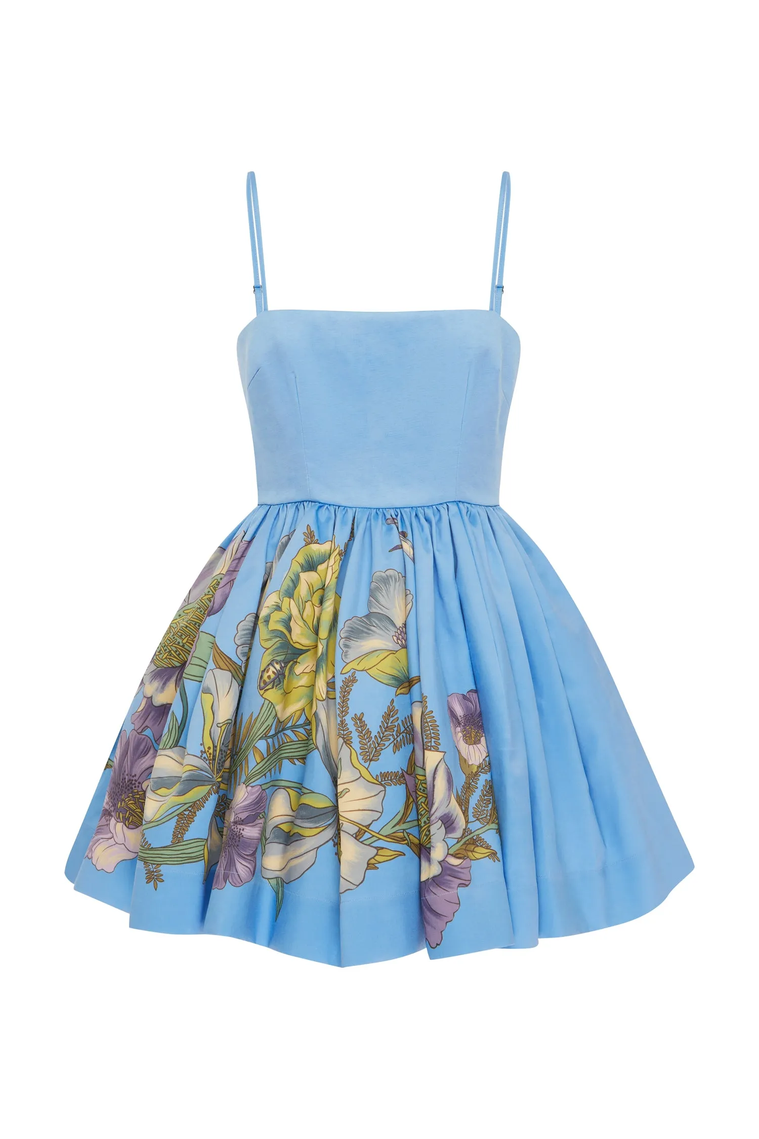 DONATA MINI DRESS sold by Alemais product image thumbnail 2