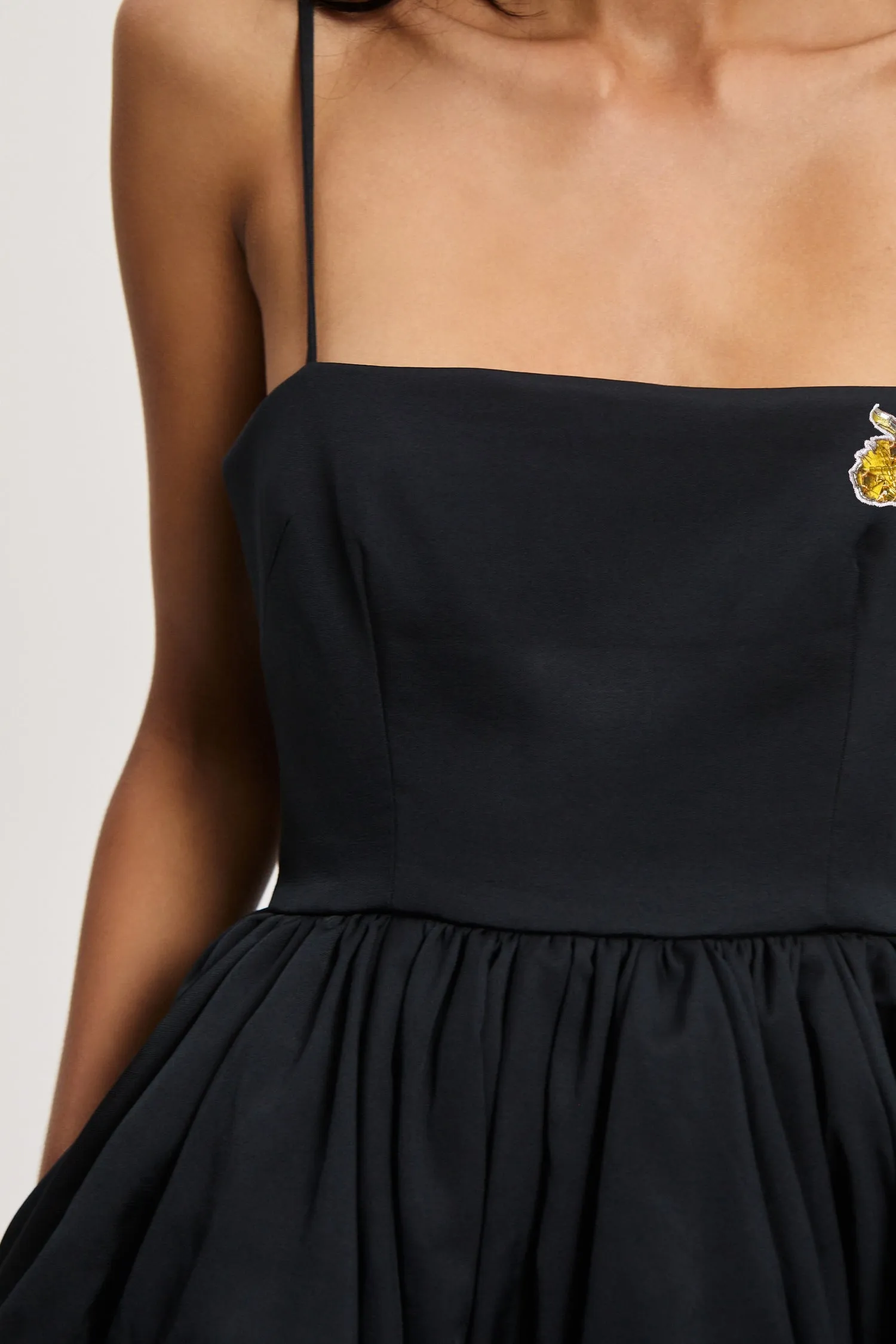 EMBER MINI DRESS sold by Alemais product image thumbnail 5