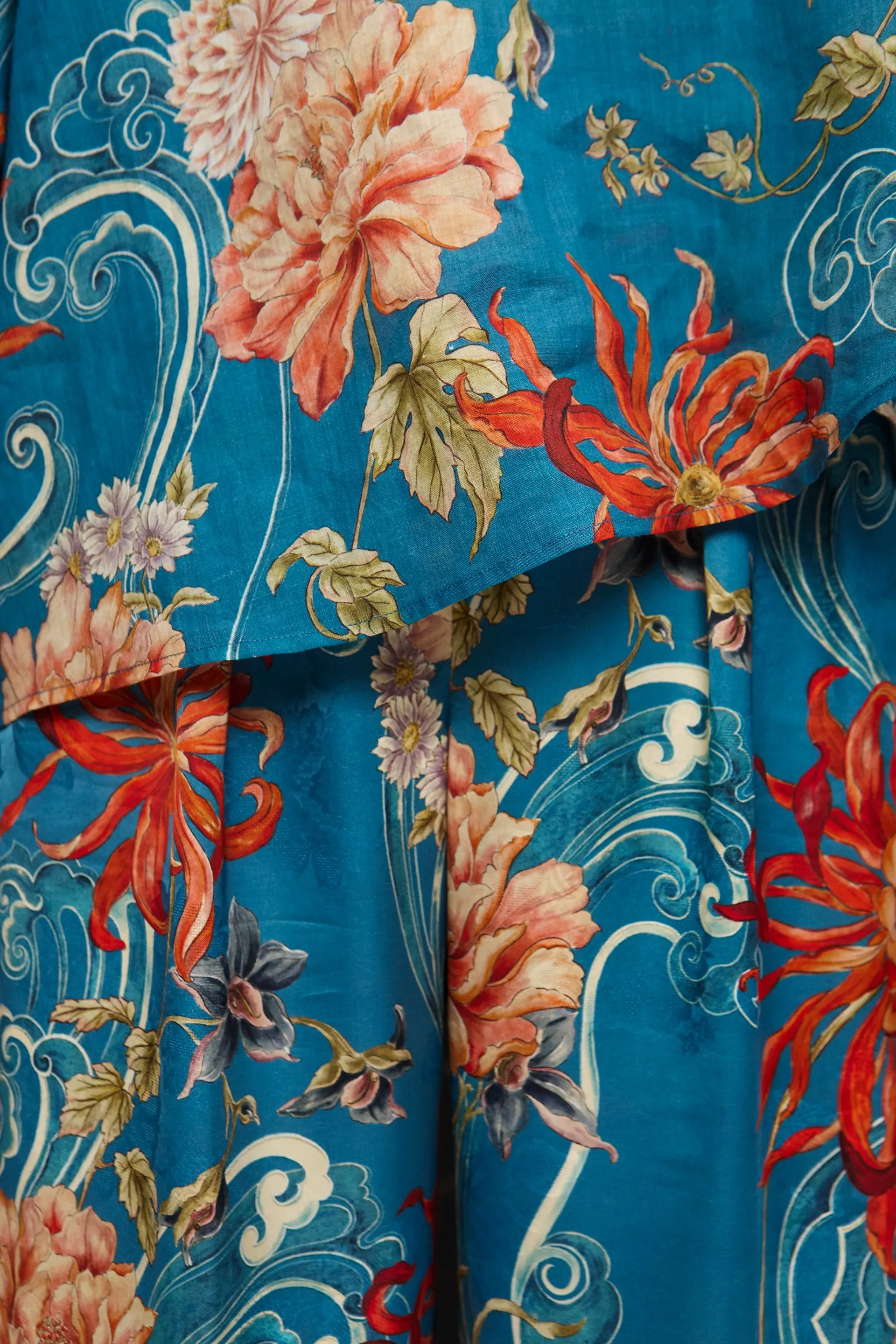 FLETCHER TOP sold by Alemais product image thumbnail 5