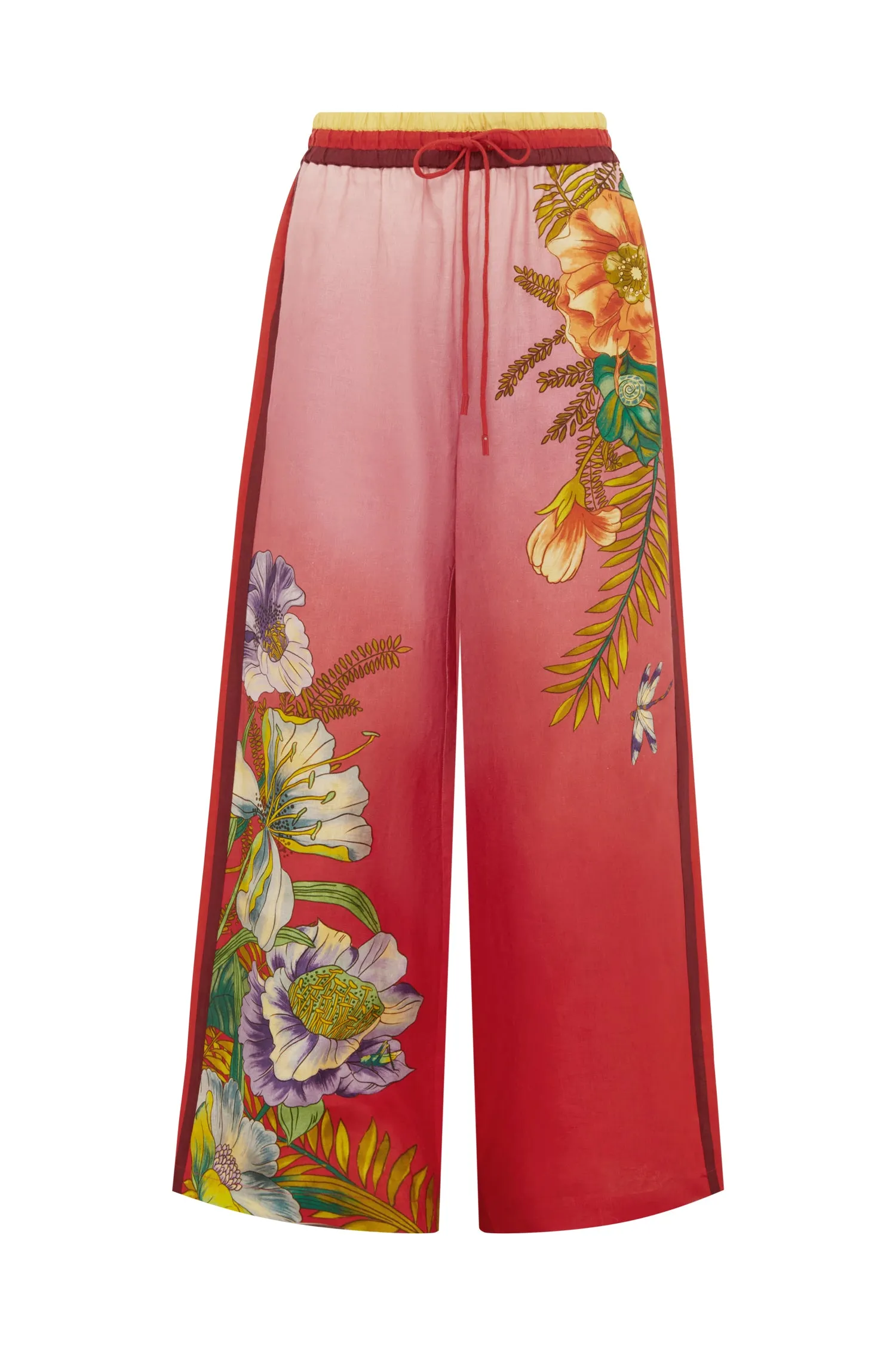 INEZ PANT sold by Alemais product image thumbnail 2