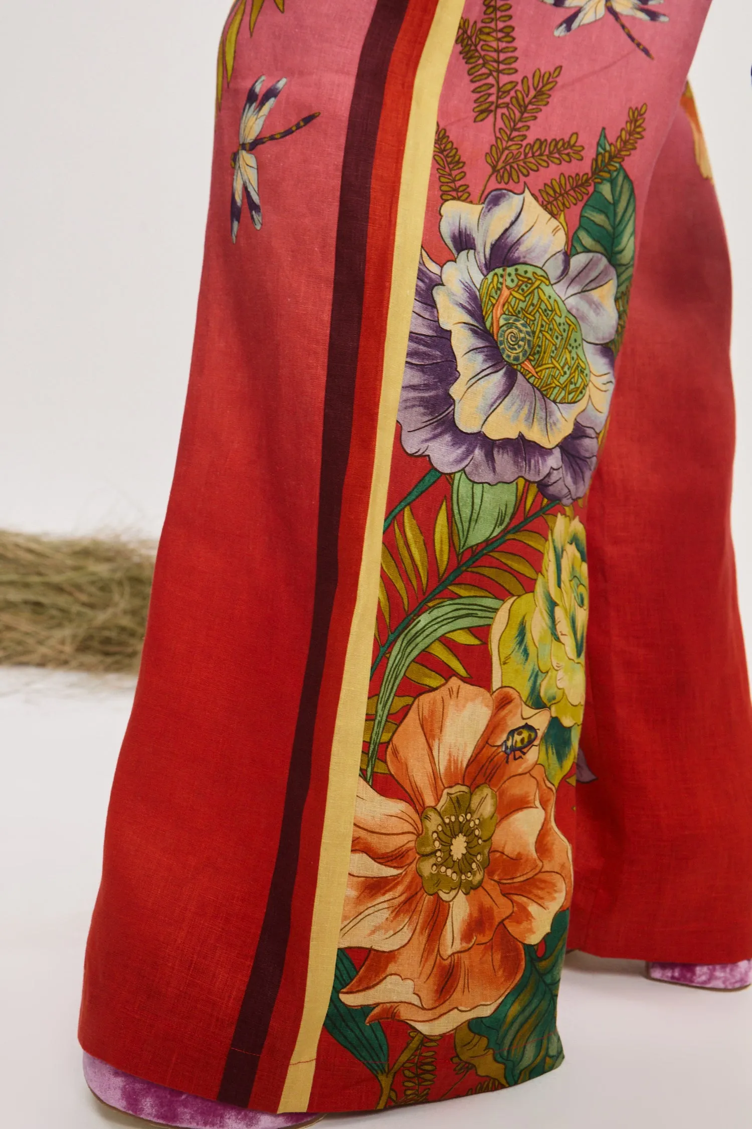 INEZ PANT sold by Alemais product image thumbnail 5