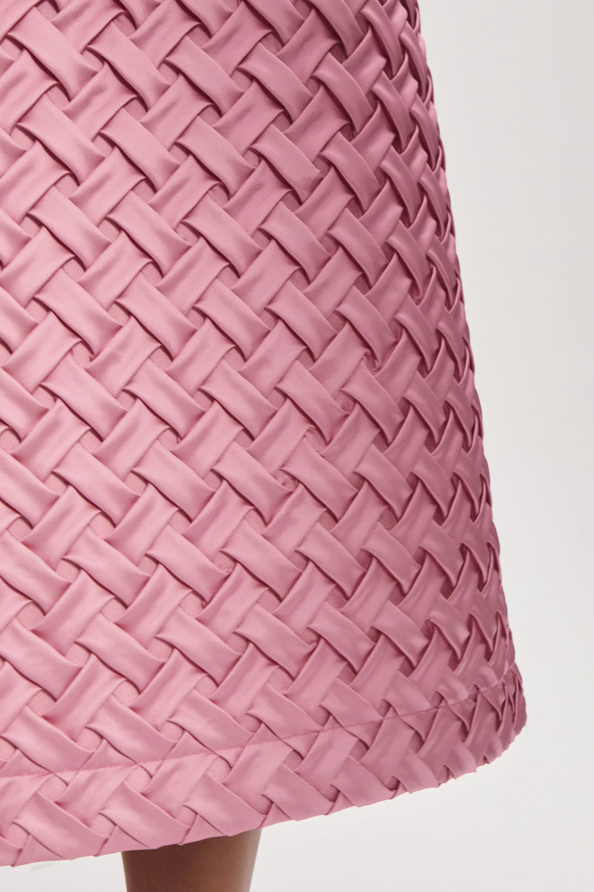 INEZ SKIRT sold by Alemais product image thumbnail 5