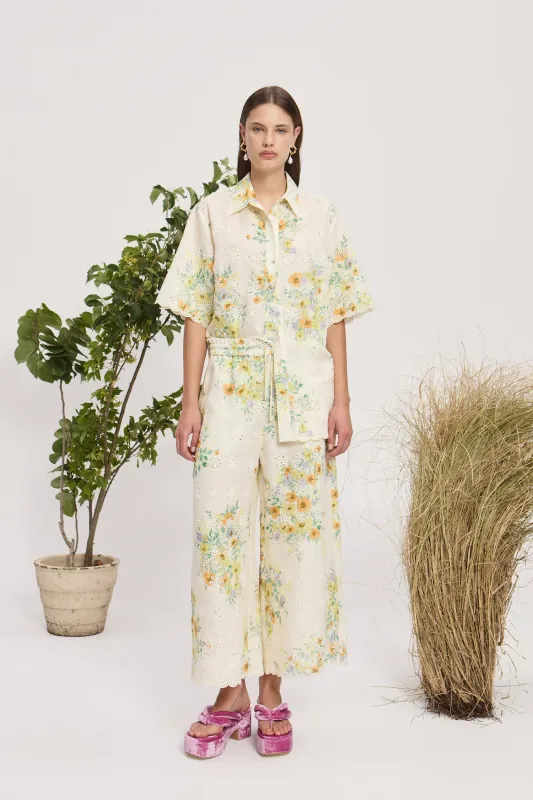 JULIETTE PANT sold by Alemais