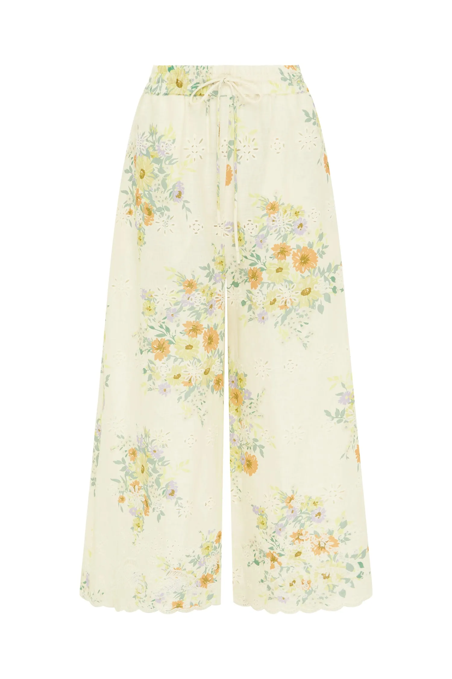 JULIETTE PANT sold by Alemais product image thumbnail 2