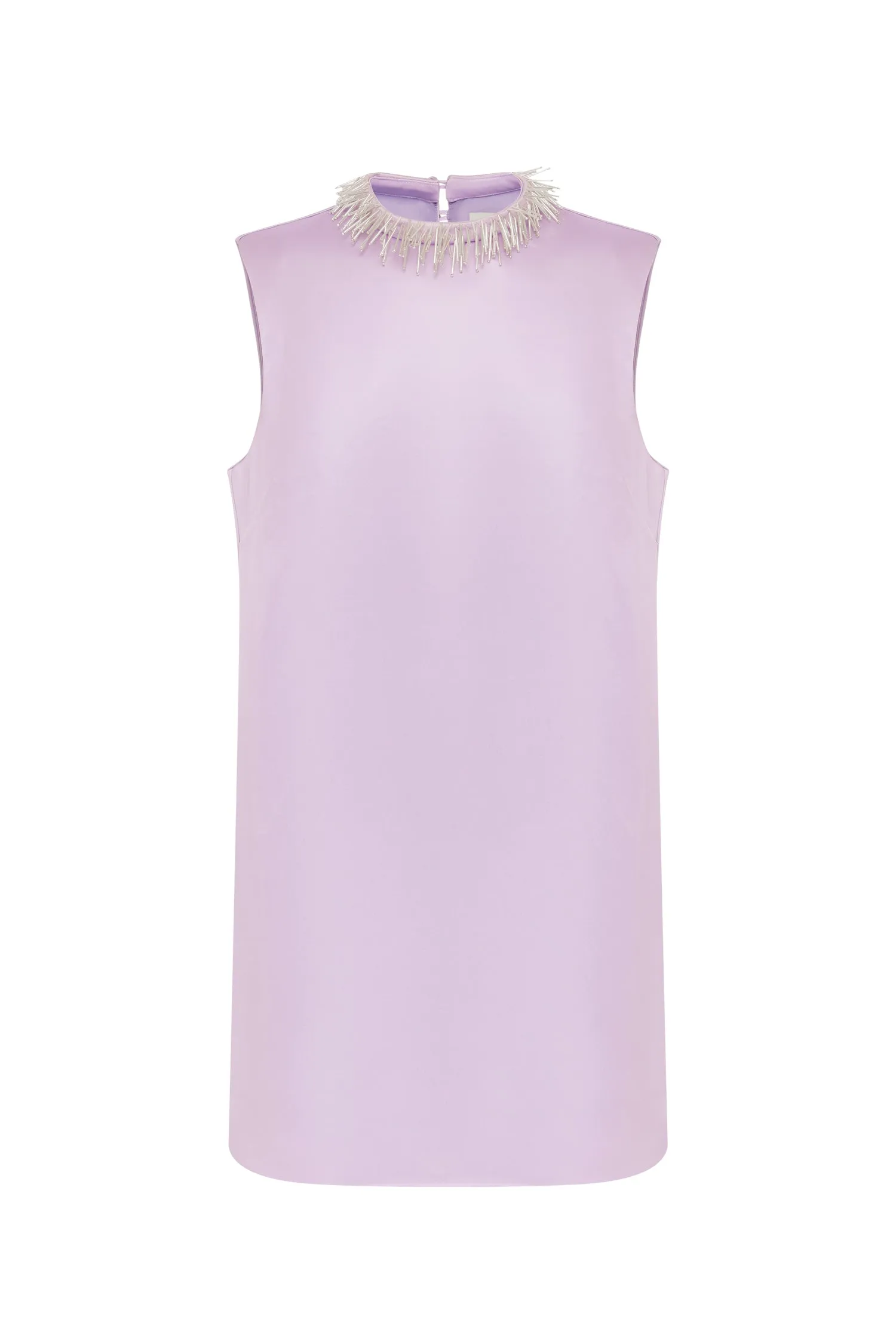 LAVERNE MINI DRESS sold by Alemais product image thumbnail 2