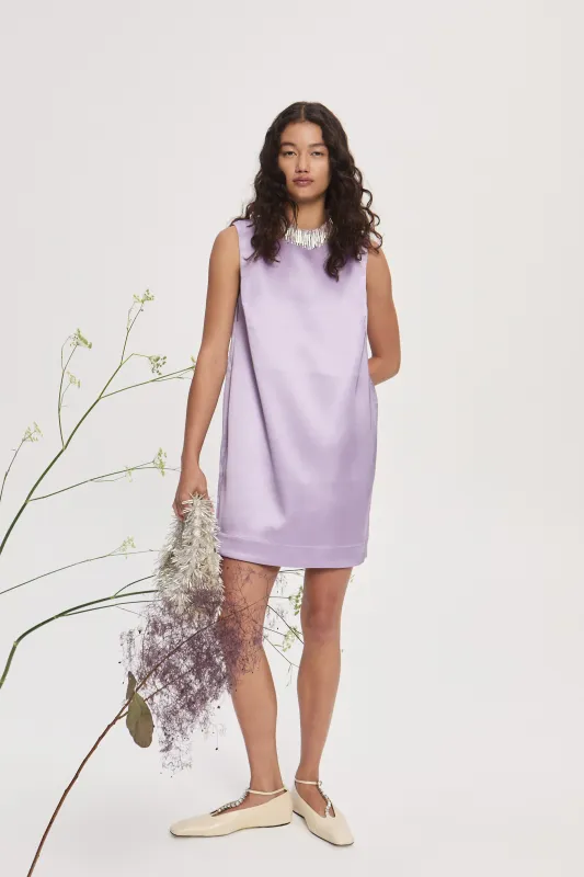 LAVERNE MINI DRESS sold by Alemais