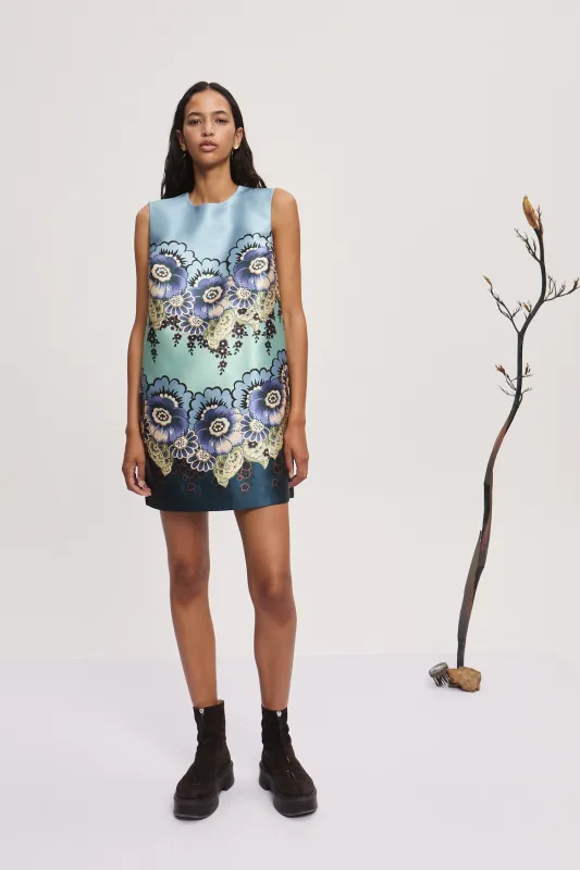 MADALENA MINI DRESS sold by Alemais