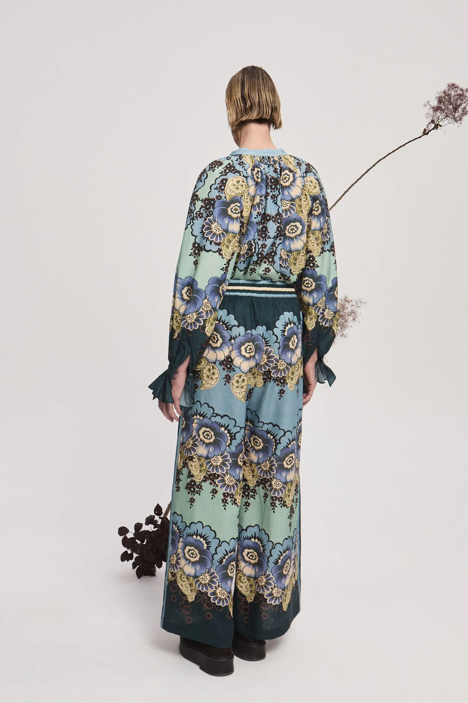 MADALENA PANT sold by Alemais product image thumbnail 4