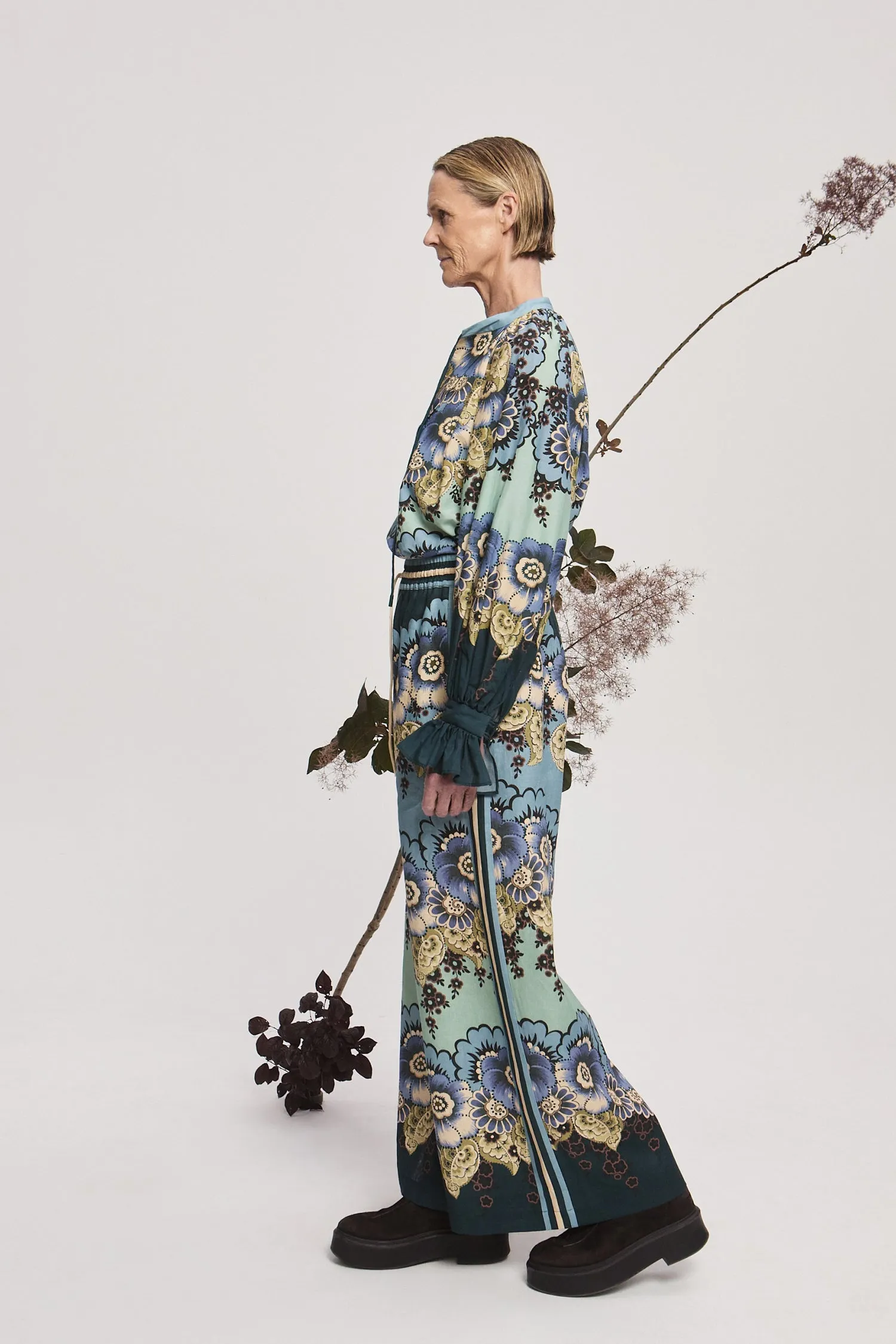 MADALENA PANT sold by Alemais product image thumbnail 3