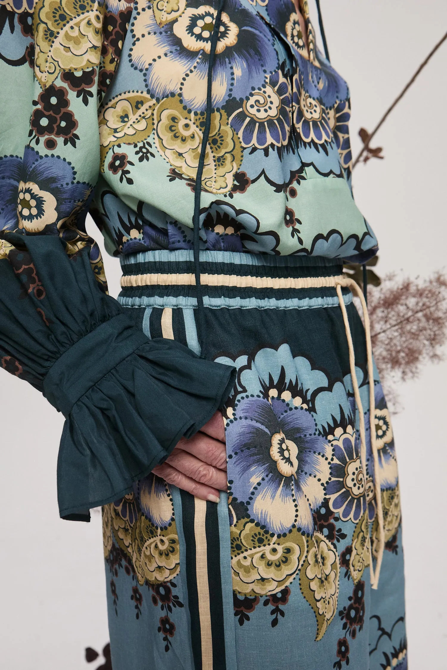 MADALENA PANT sold by Alemais product image thumbnail 5