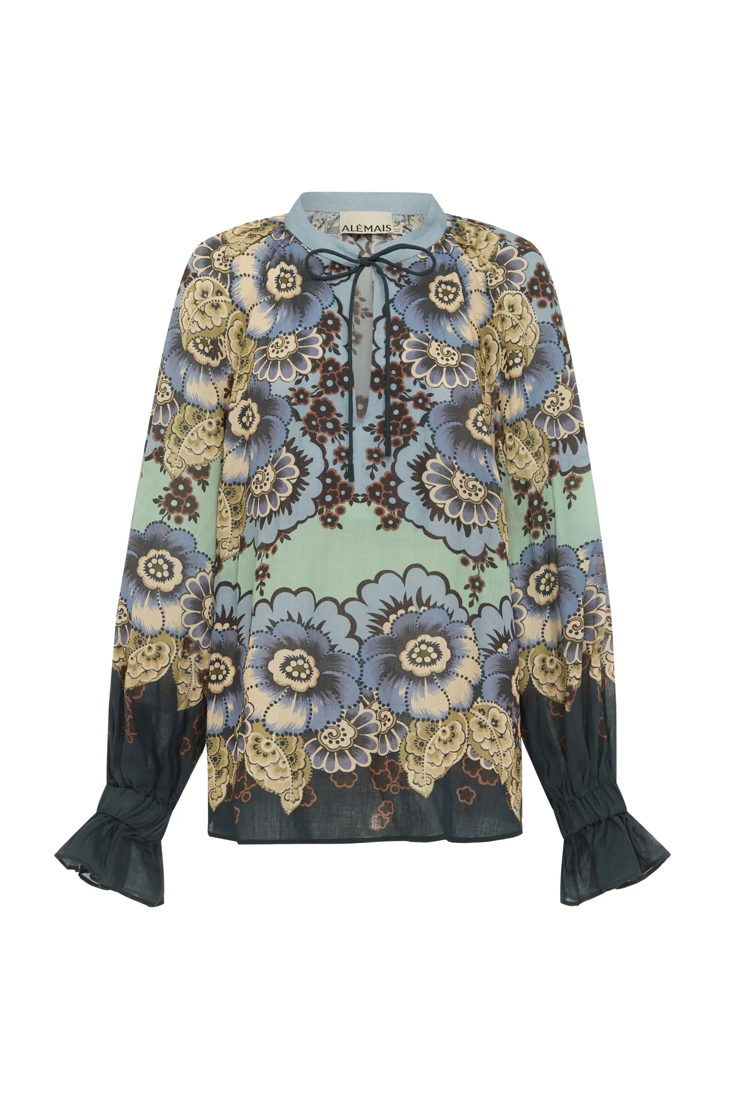 MADALENA TOP sold by Alemais product image thumbnail 2