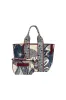 MICKEY JACQUARD BEACH TOTE sold by Alemais