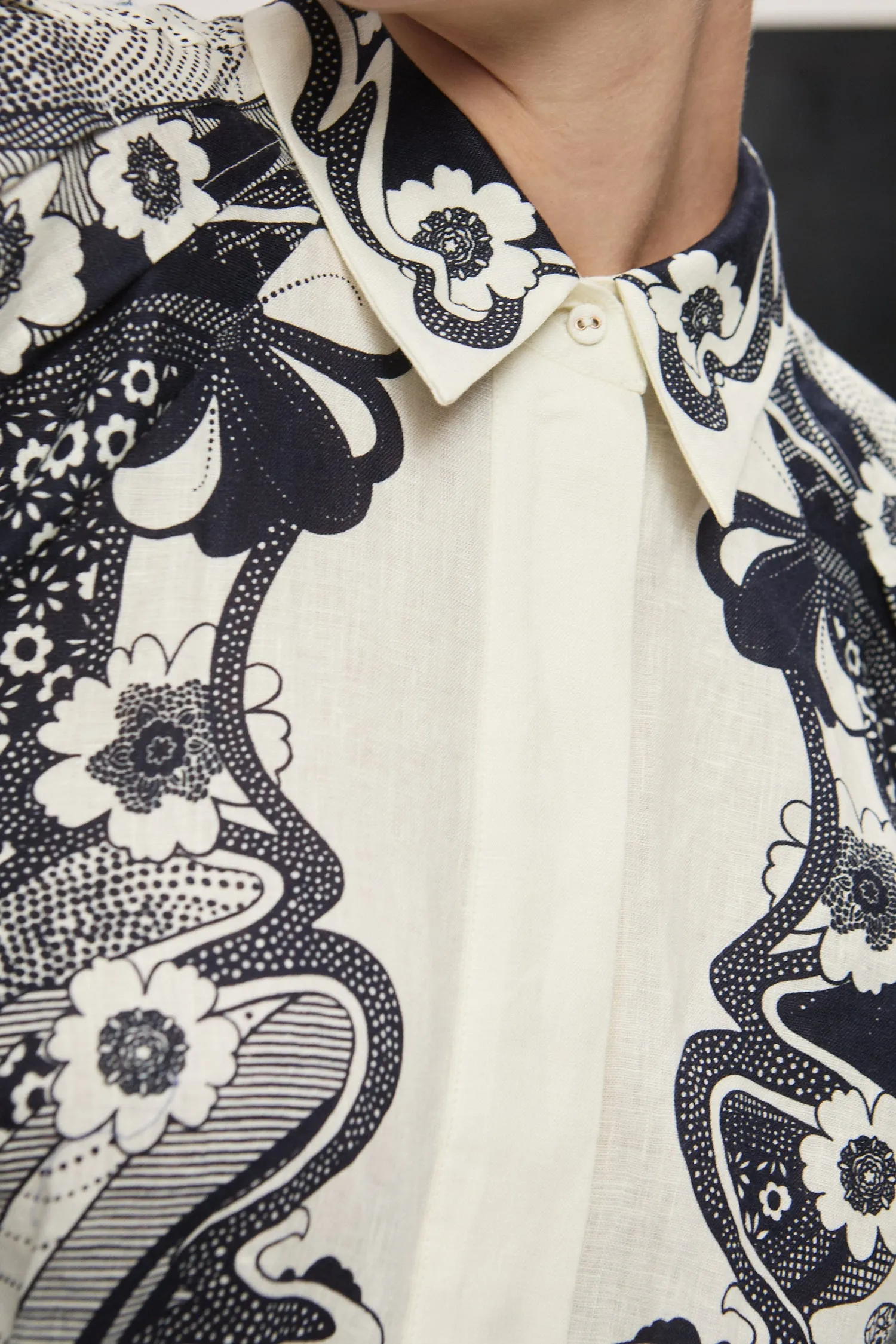 MICKEY MINI DRESS sold by Alemais product image thumbnail 5