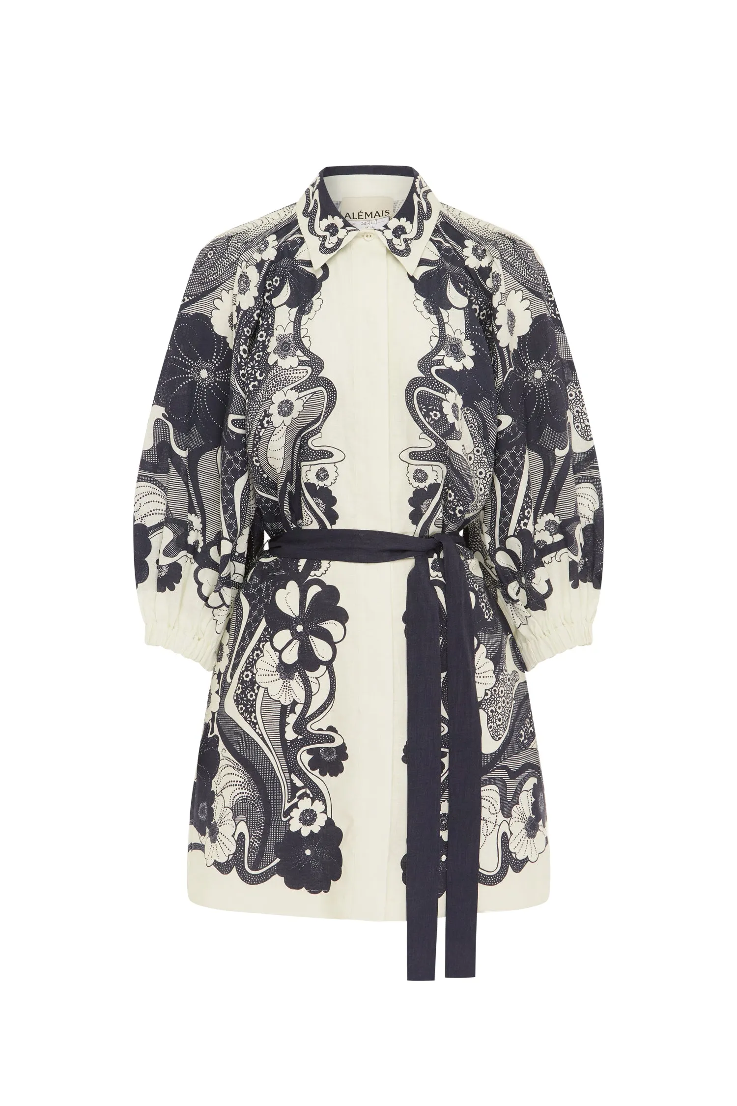 MICKEY MINI DRESS sold by Alemais product image thumbnail 2