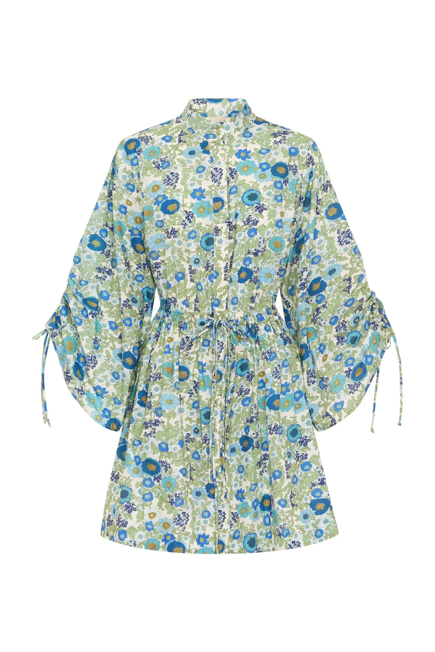 PAM MINI DRESS sold by Alemais product image thumbnail 2