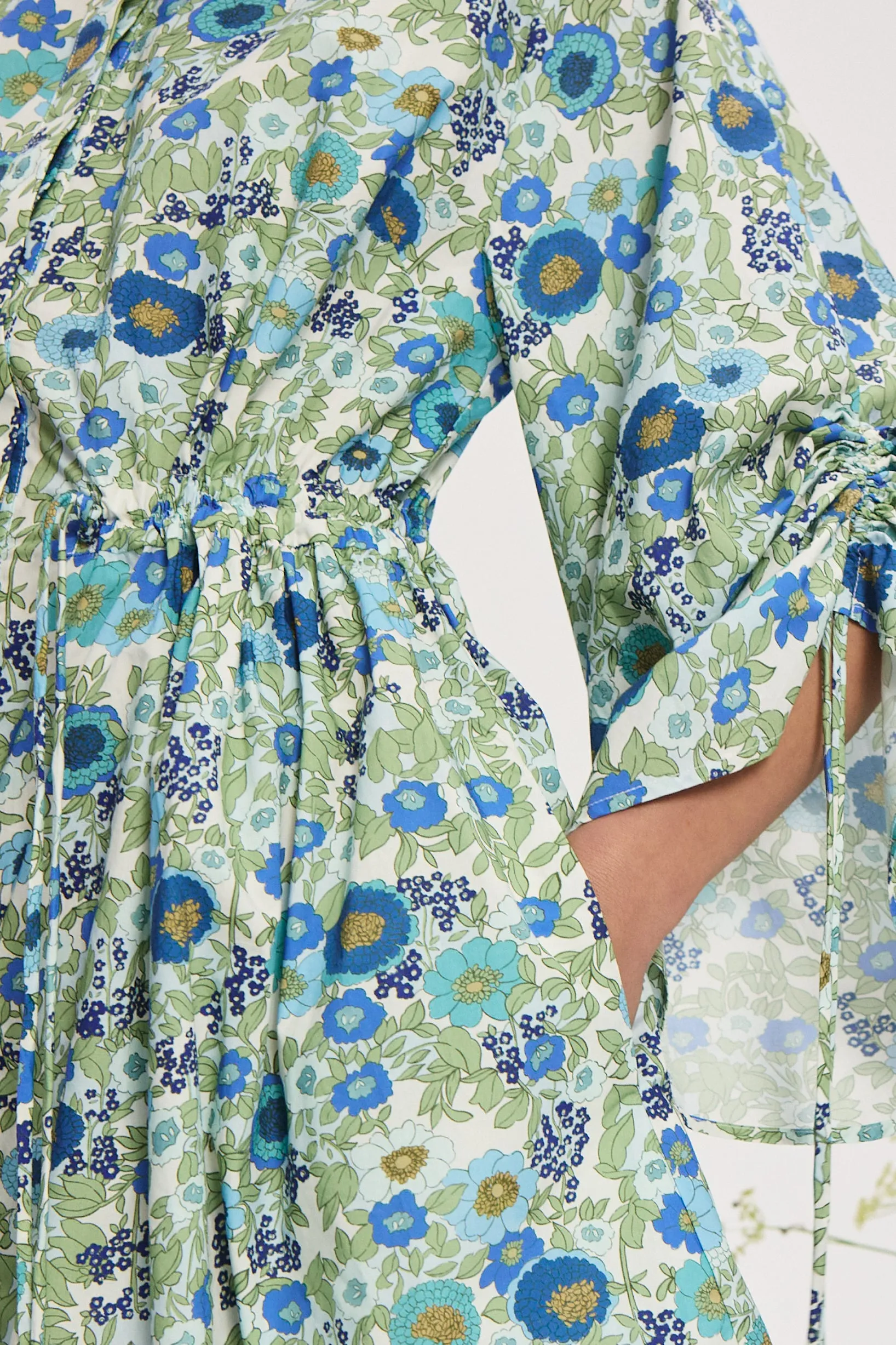 PAM MINI DRESS sold by Alemais product image thumbnail 5