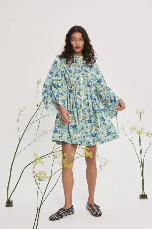 PAM MINI DRESS made by Alemais