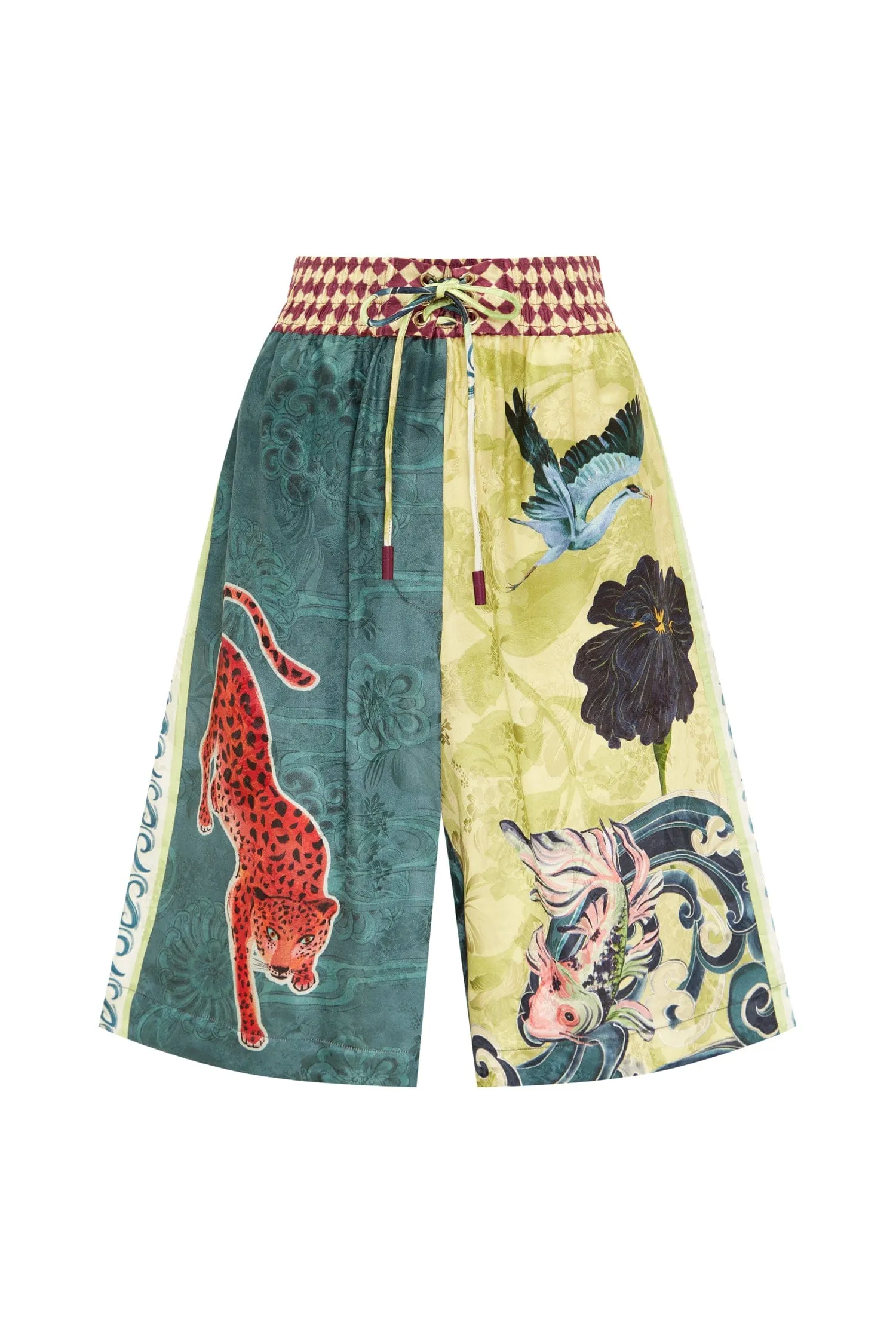 ROCHESTER SHORT sold by Alemais product image thumbnail 2