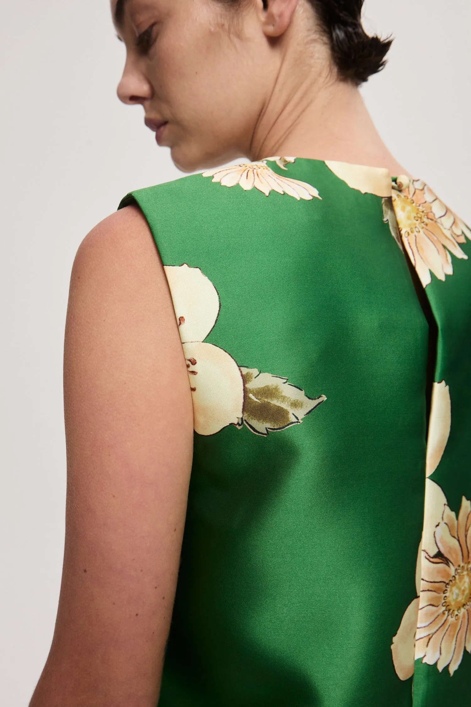 SAGE TOP sold by Alemais product image thumbnail 5