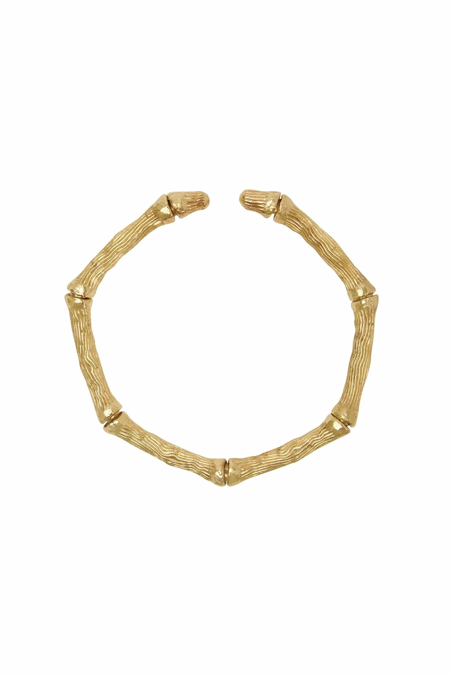 TEAM SPIRIT BAMBOO COLLAR sold by Alemais product image thumbnail 2