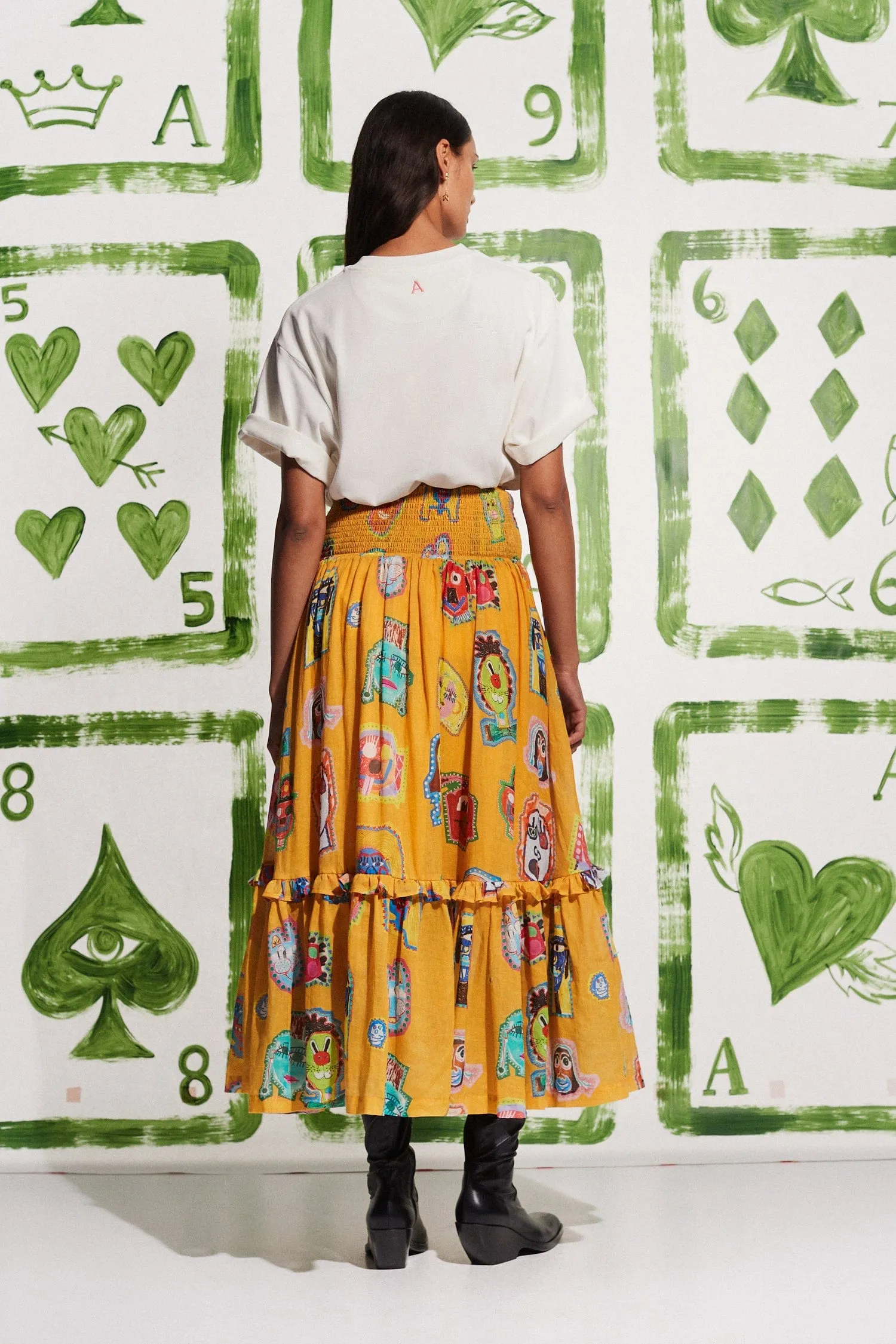 PINBALL T-SHIRT sold by Alemais product image thumbnail 4