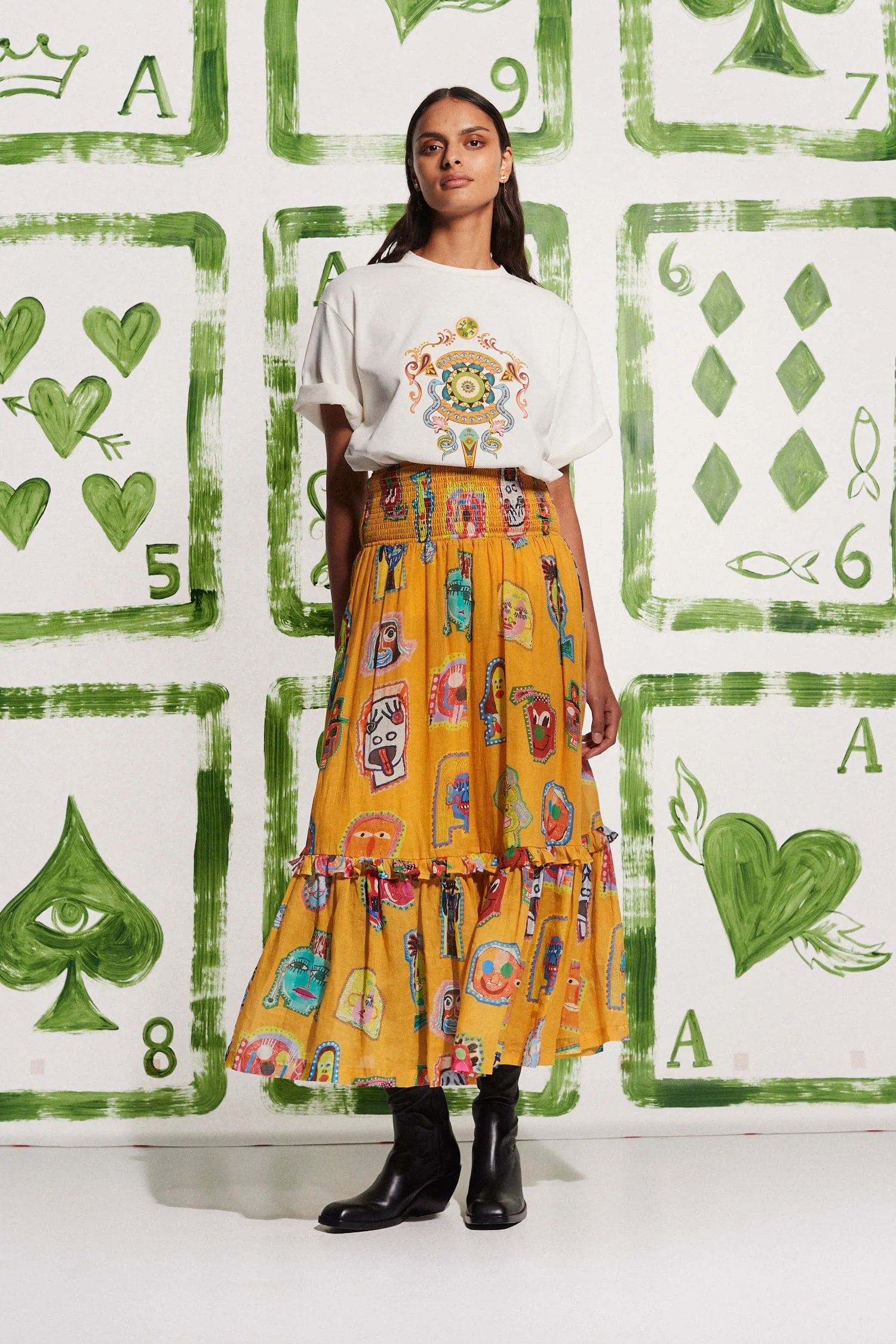 PINBALL T-SHIRT sold by Alemais product image thumbnail 3