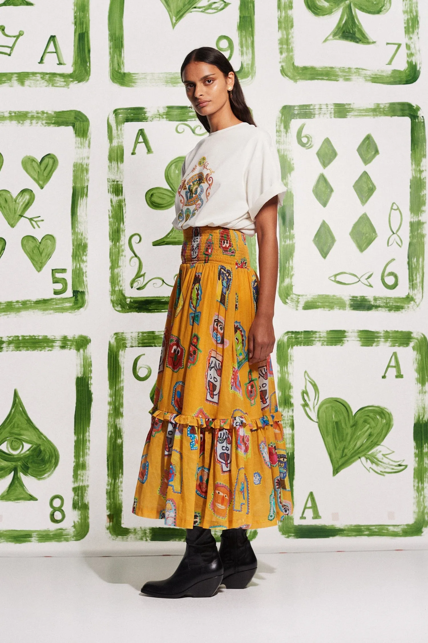 PINBALL T-SHIRT sold by Alemais product image thumbnail 5