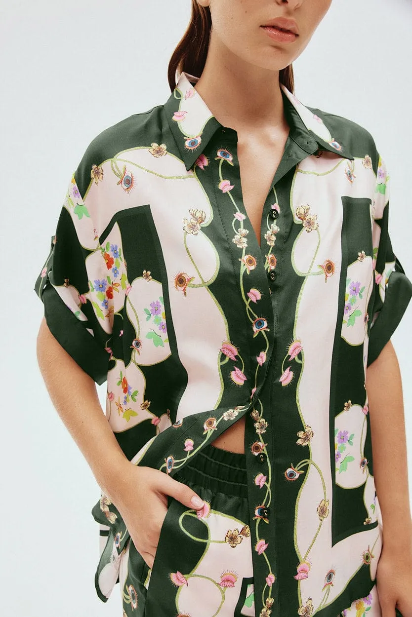 VENUS SHIRT sold by Alemais product image thumbnail 4