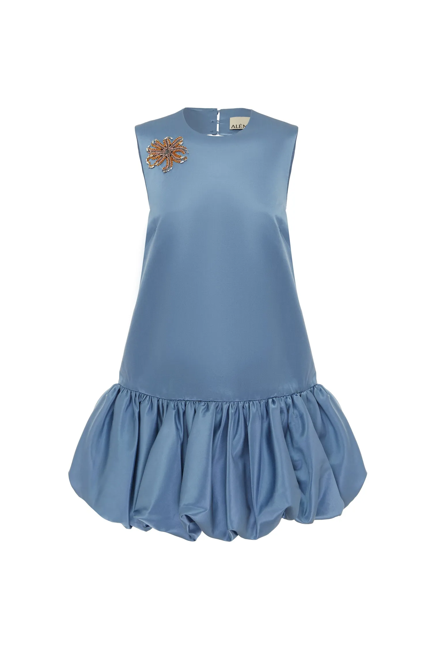 CASPIAN MINI DRESS EXCLUSIVE sold by Alemais product image thumbnail 2