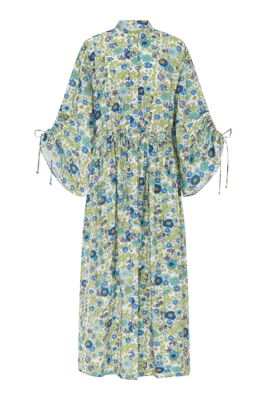 PAM SHIRTDRESS EXCLUSIVE sold by Alemais