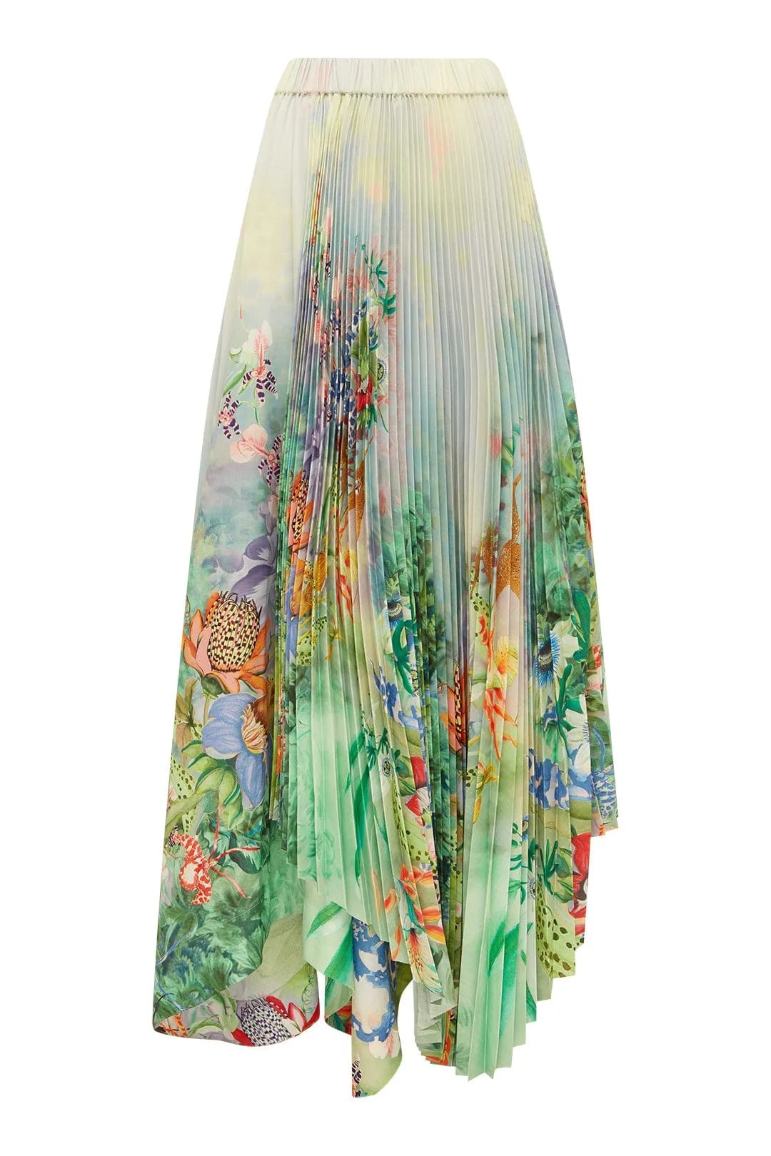 MIRAGE SKIRT sold by Alemais product image thumbnail 2