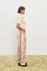 AKIA STRAIGHT LEG DENIM JEAN sold by Alemais