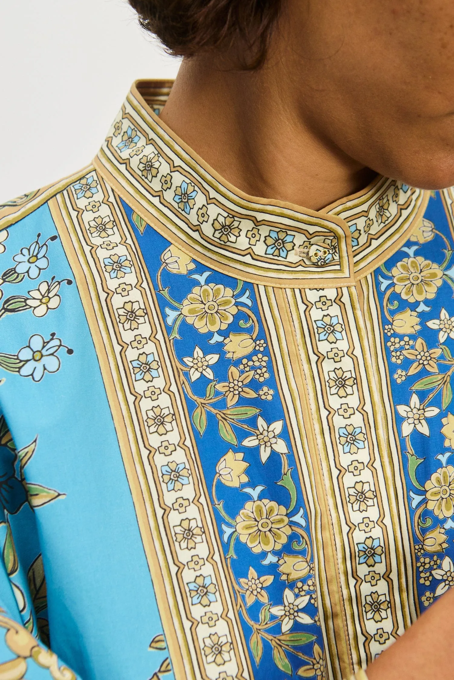 CASSIE POOL DRESS sold by Alemais product image thumbnail 5