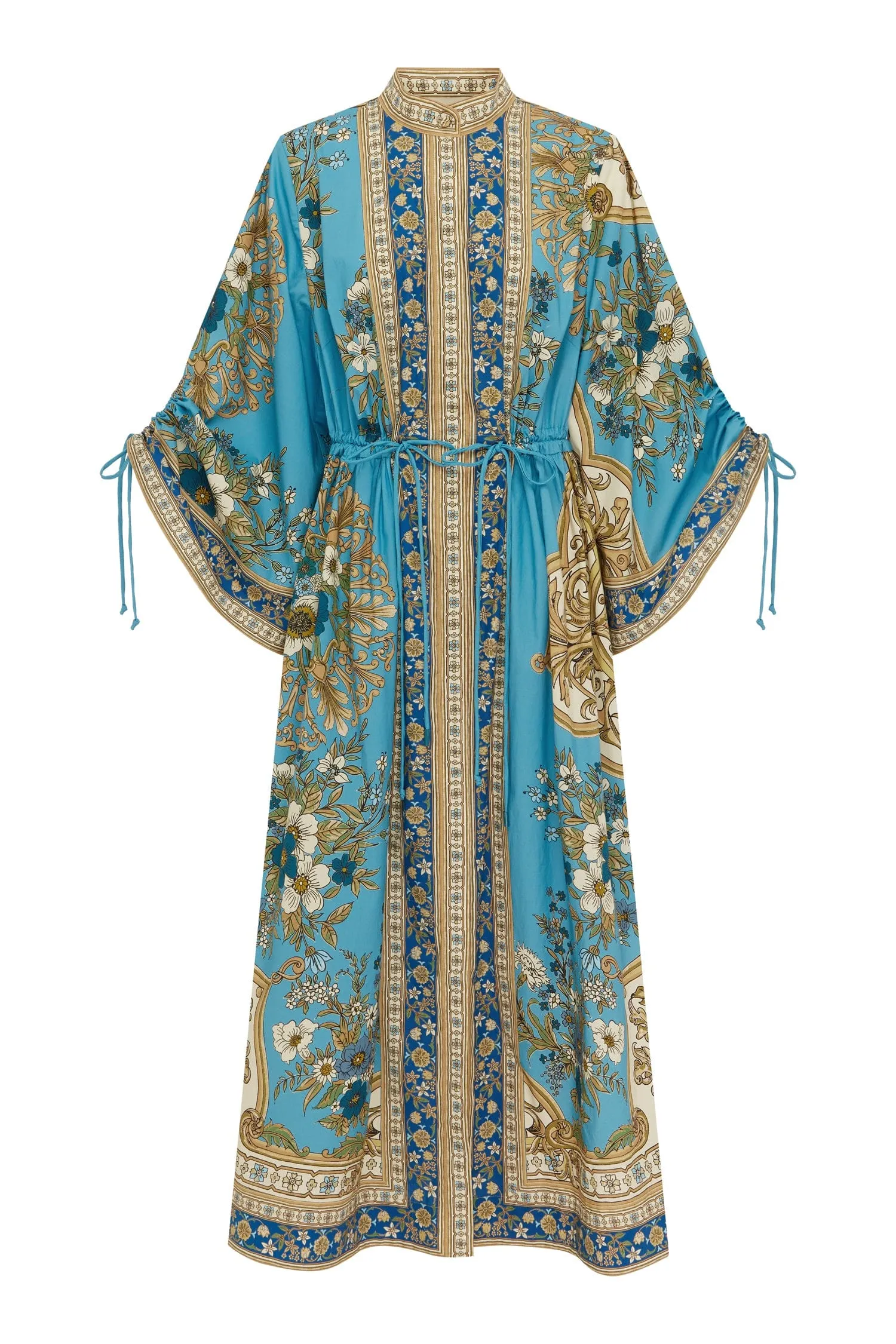 CASSIE POOL DRESS sold by Alemais