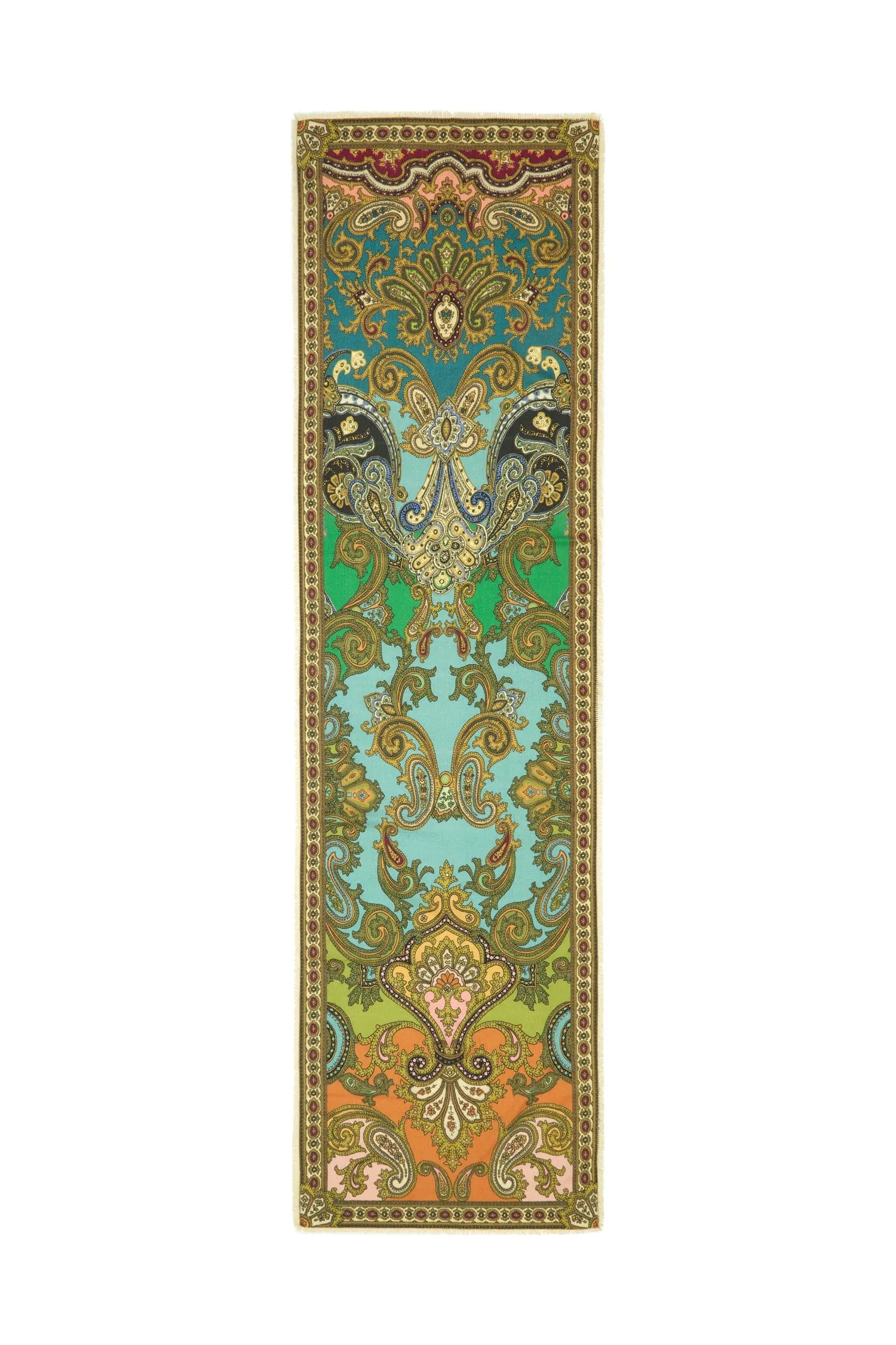 CLEMENZA SCARF sold by Alemais