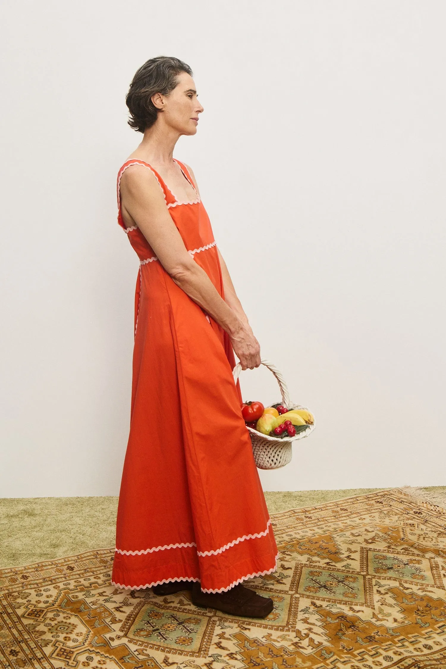 CONTESSA SUMMER DRESS sold by Alemais product image thumbnail 3