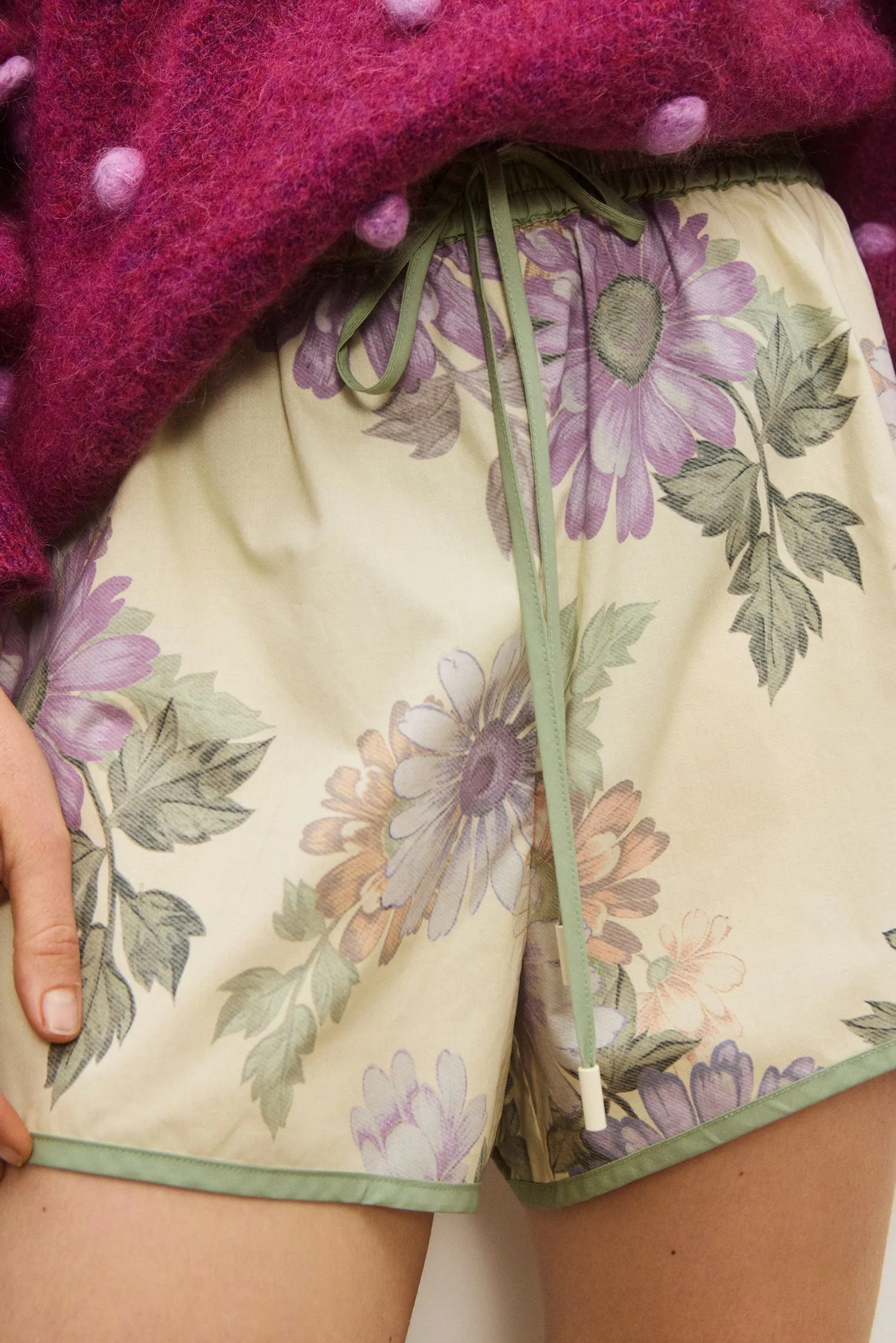 DONELLA SHORT sold by Alemais product image thumbnail 5