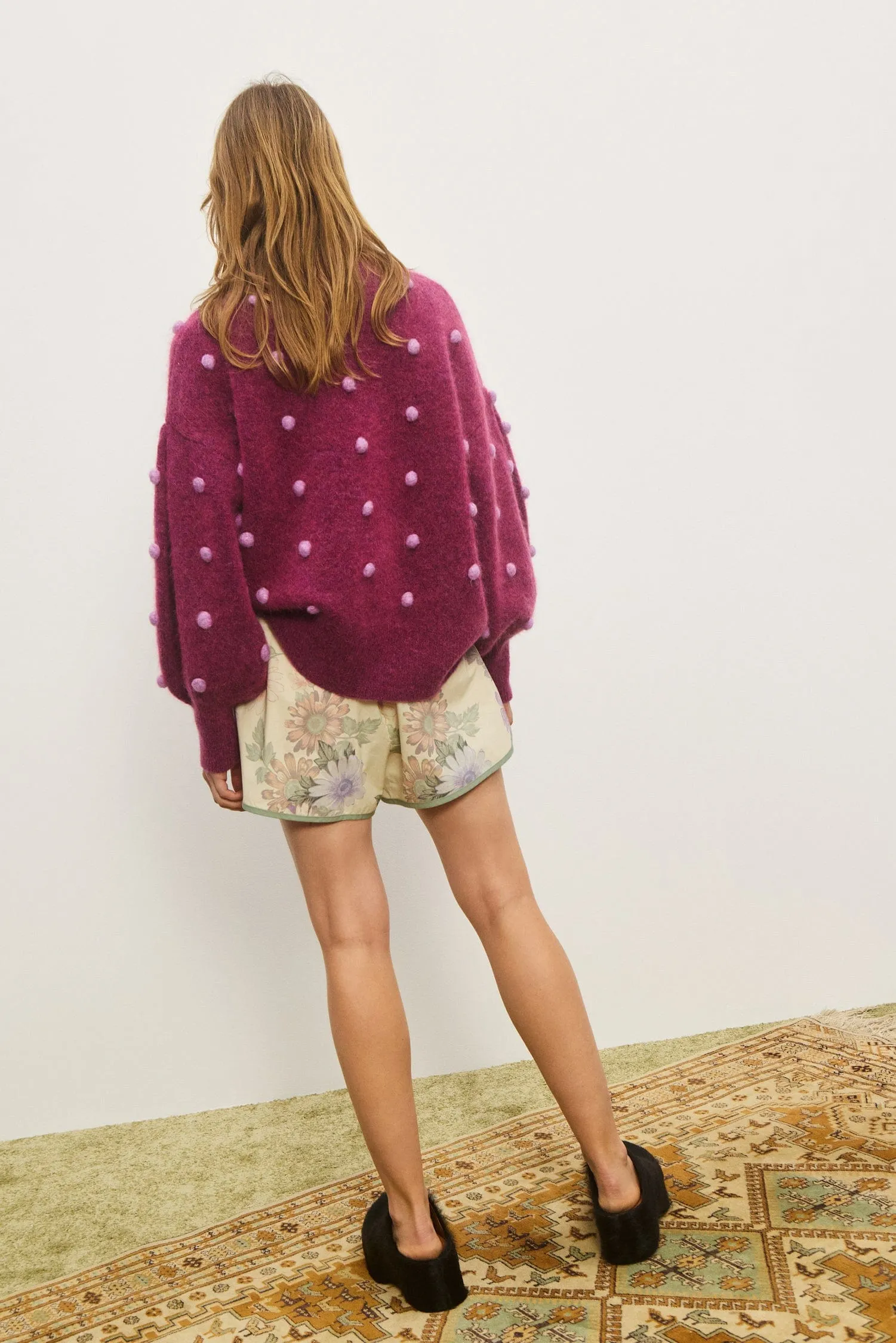 DONELLA SHORT sold by Alemais product image thumbnail 4