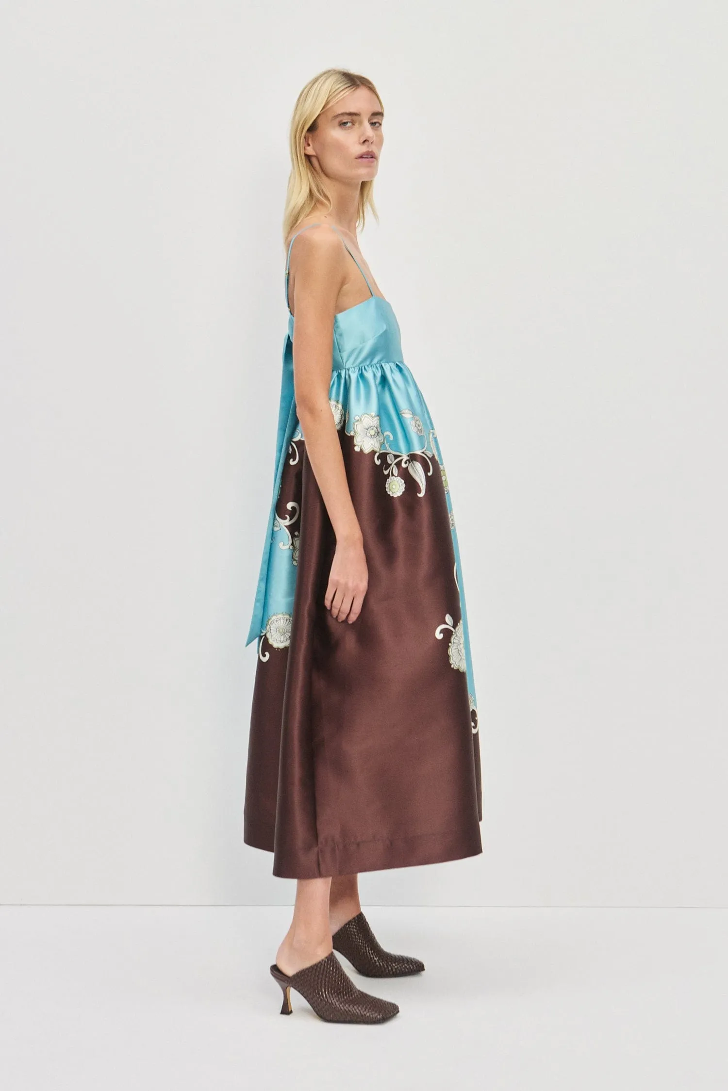 GIA GOWN sold by Alemais product image thumbnail 3
