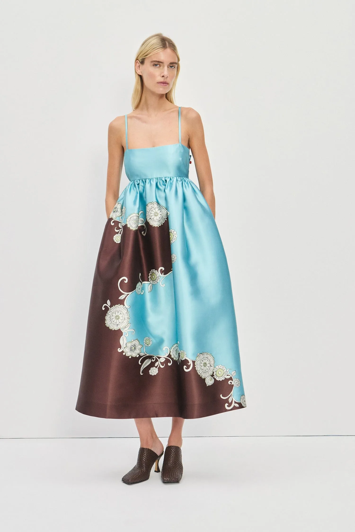 GIA GOWN sold by Alemais product image thumbnail 2