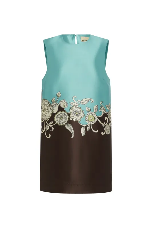 GIA MINI DRESS sold by Alemais