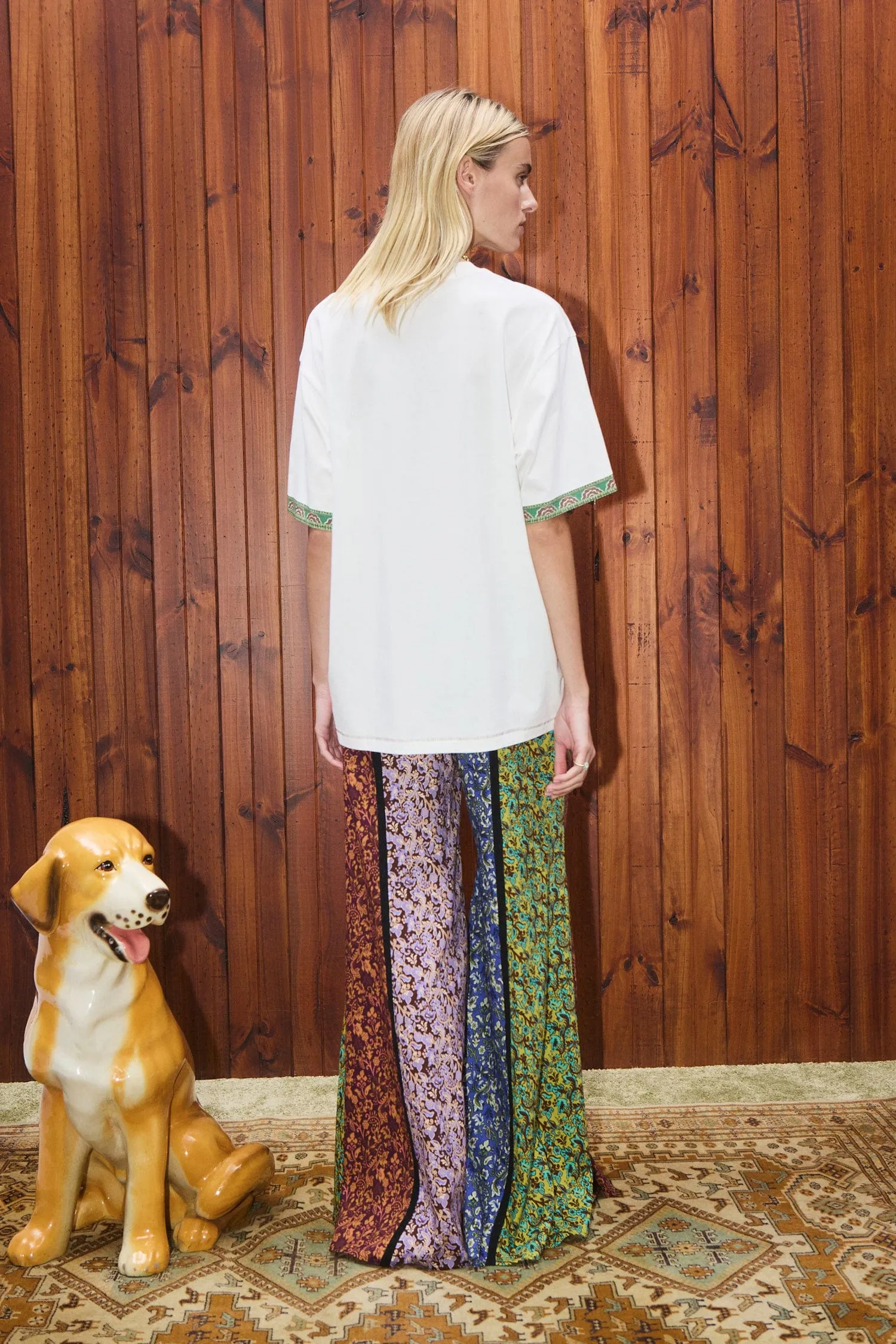 KATERINA CHILLI TEE sold by Alemais product image thumbnail 5
