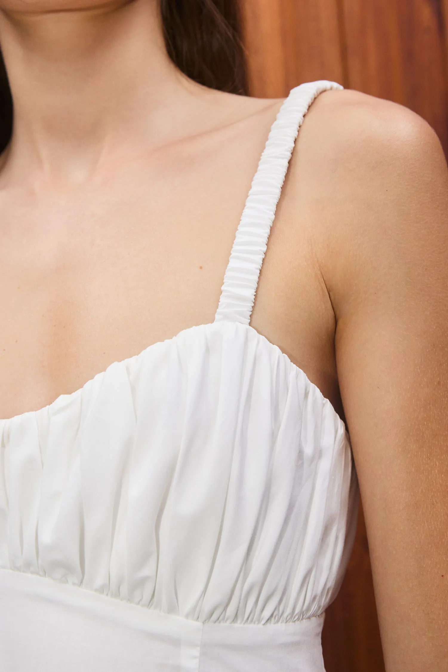 KATERINA MIDI DRESS sold by Alemais product image thumbnail 5