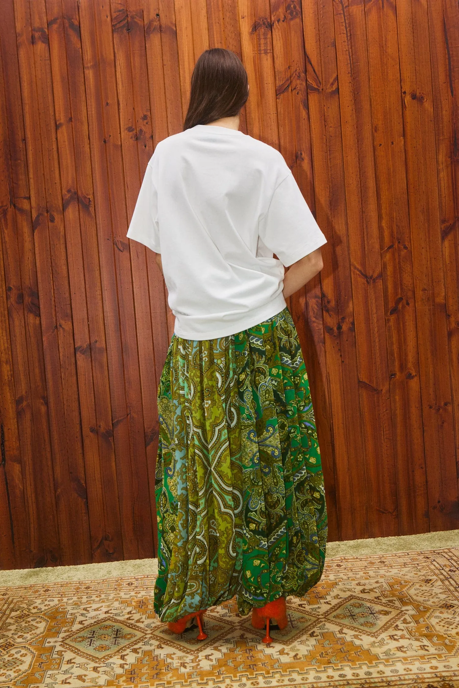 ORAZIO TEE sold by Alemais product image thumbnail 4