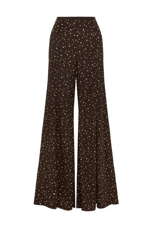 SILVIO PANT made by Alemais