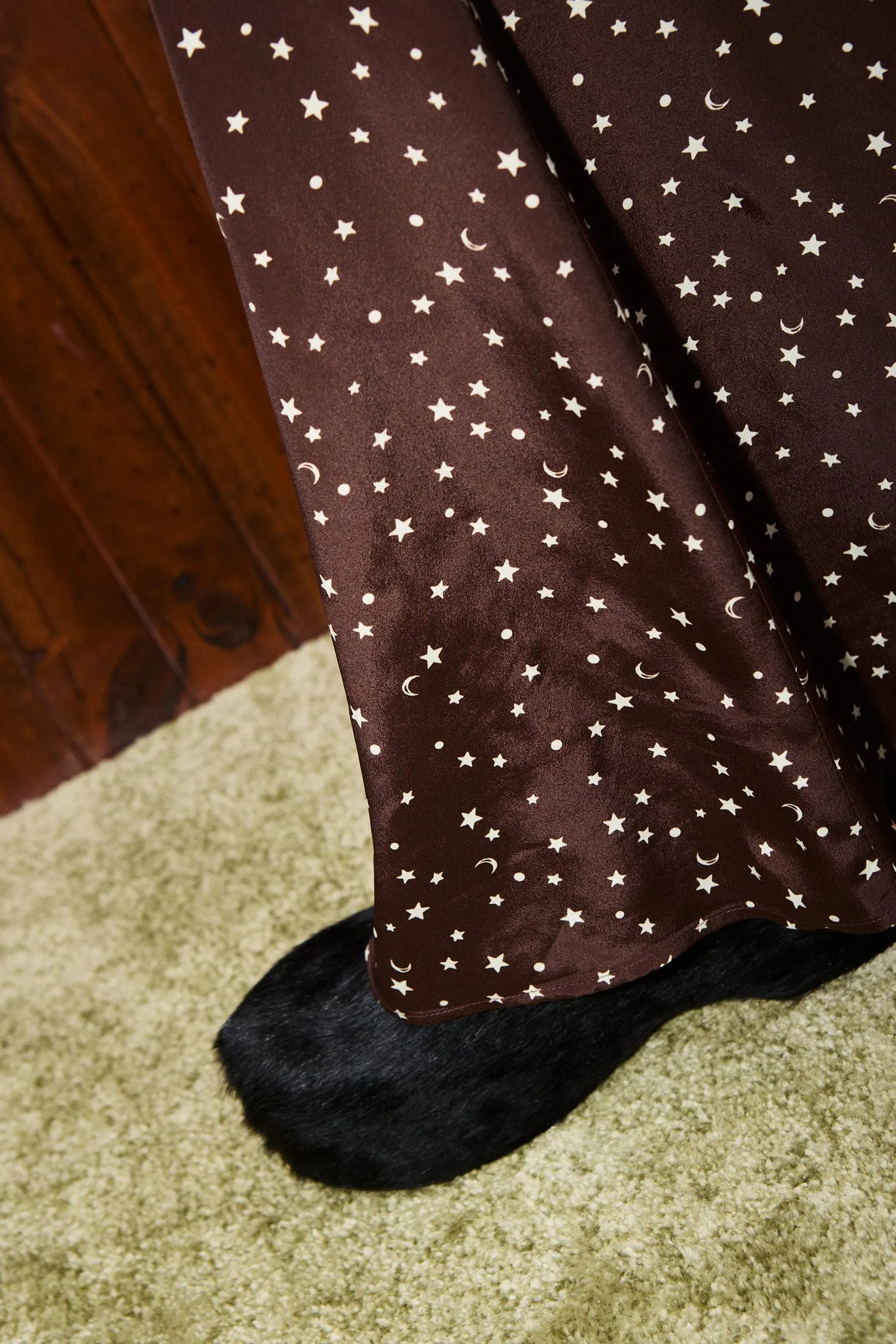 SILVIO PANT sold by Alemais product image thumbnail 2